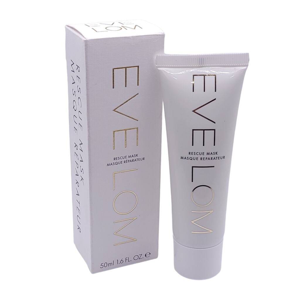 Eve Lom Rescue Mask - Picture 2 of 5
